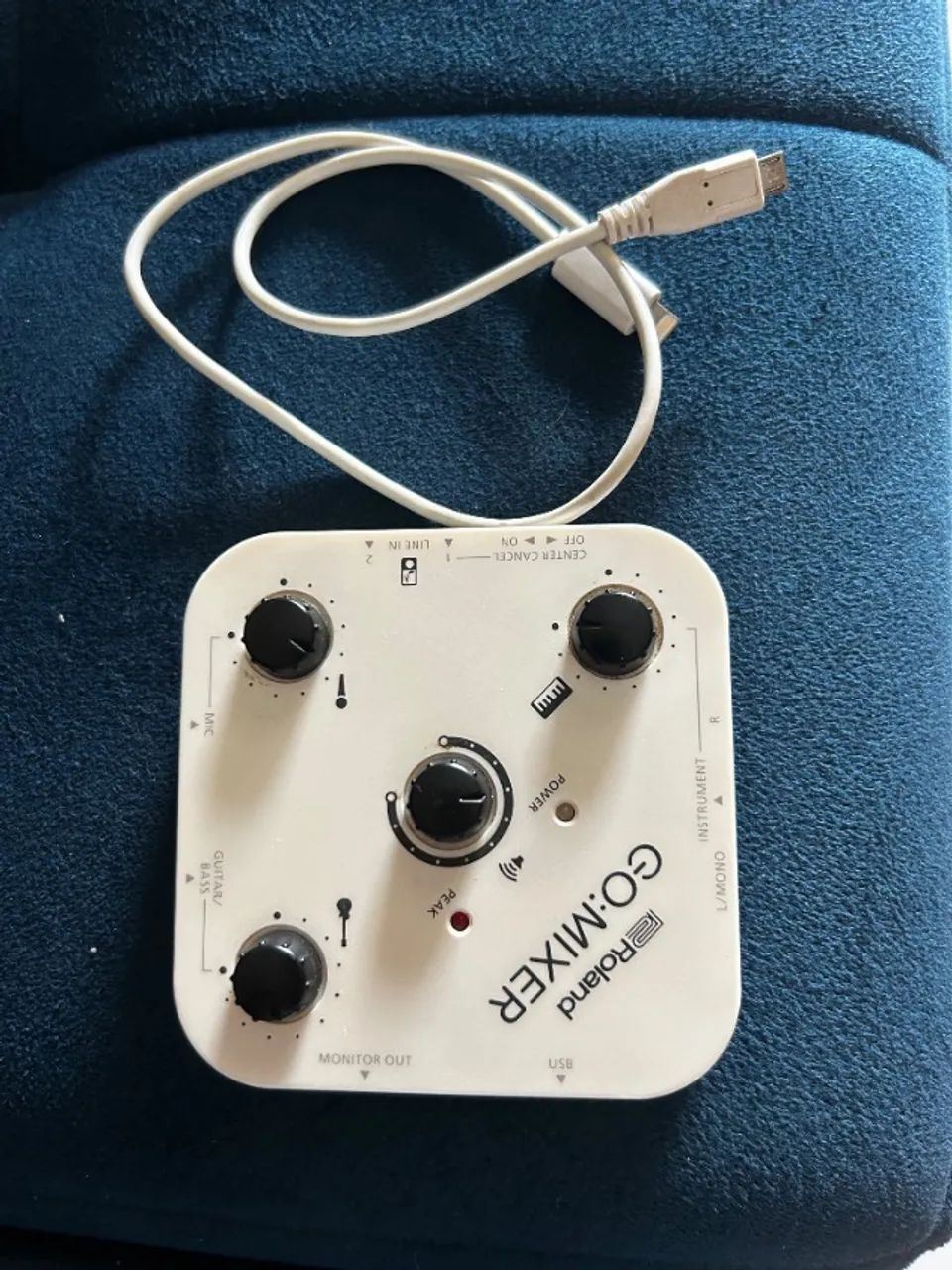 Go:Mixer - Foto 4