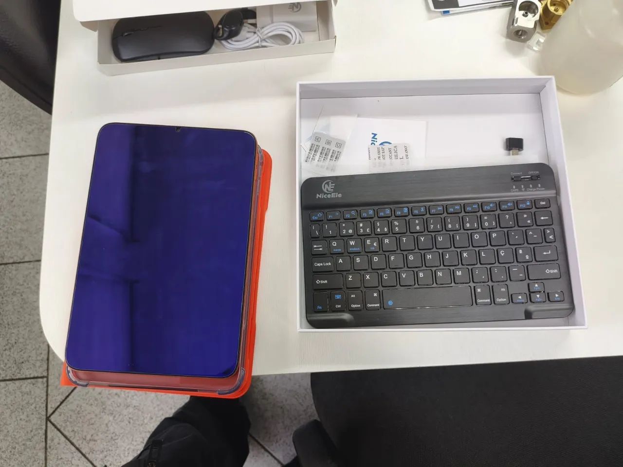 TABLET N17 PRO - Foto 3
