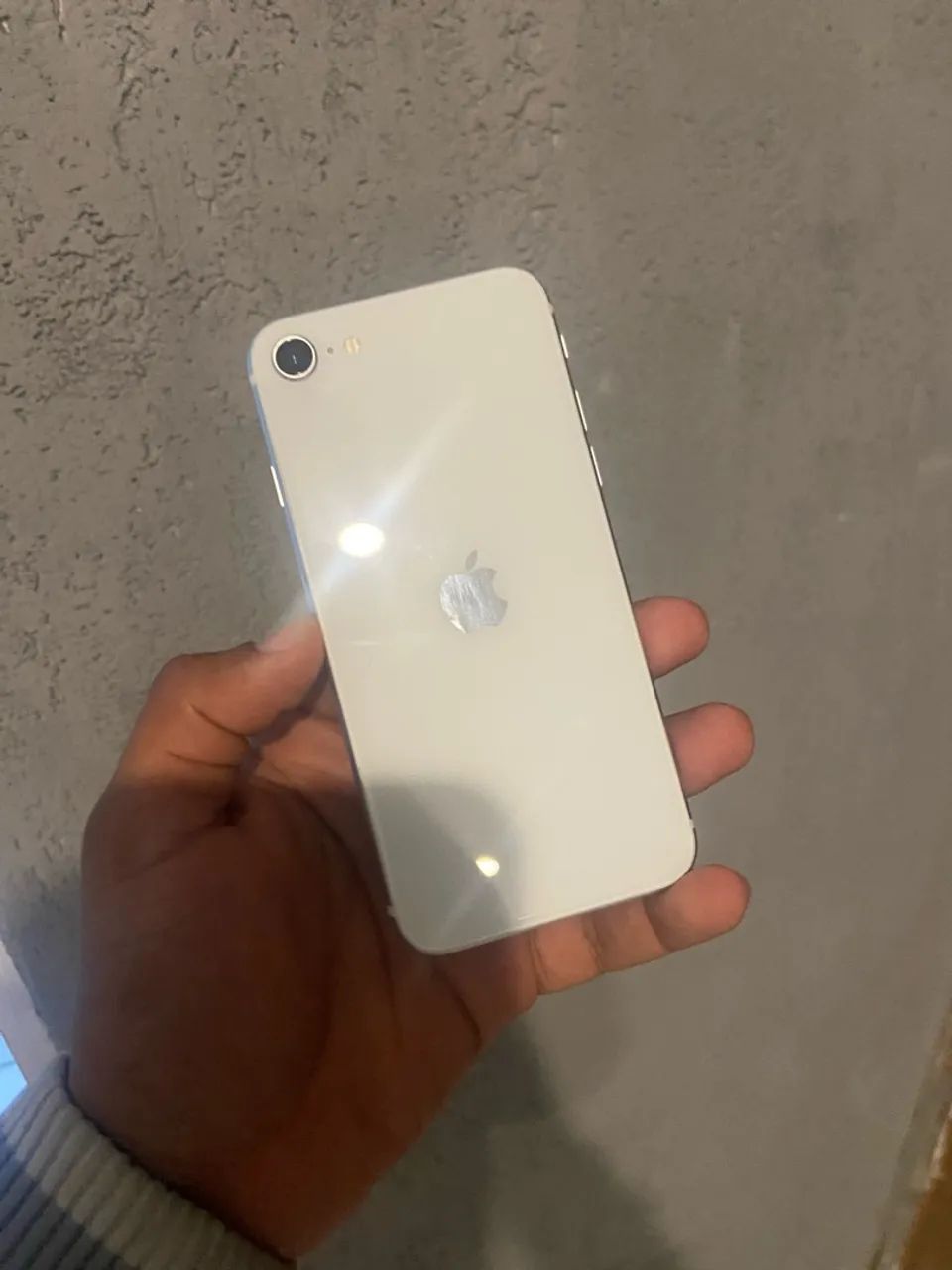 iPhone SE