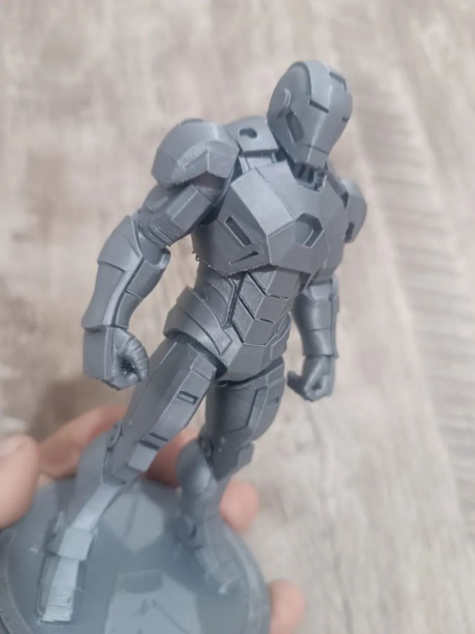 IMPRESSAO 3D - Foto 4