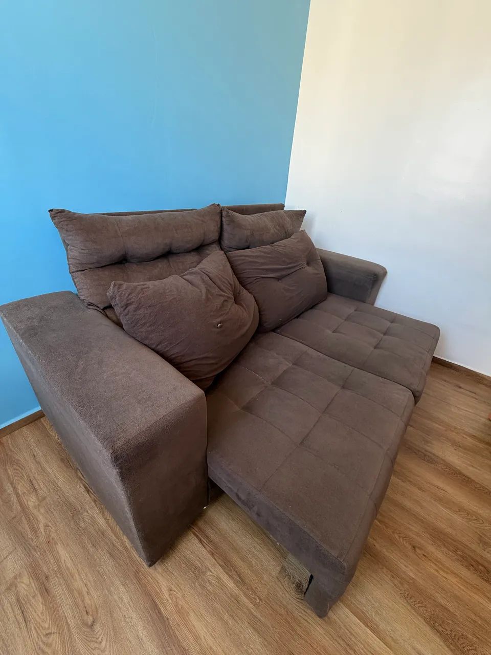 Sofá a pronta entrega  - Foto 3
