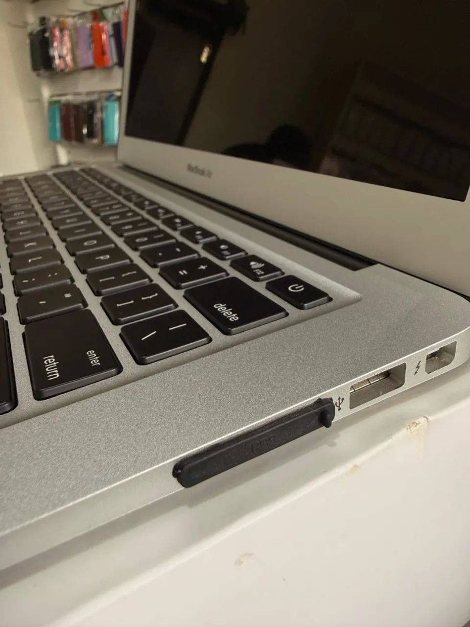 MacBook Air 13 - Foto 5