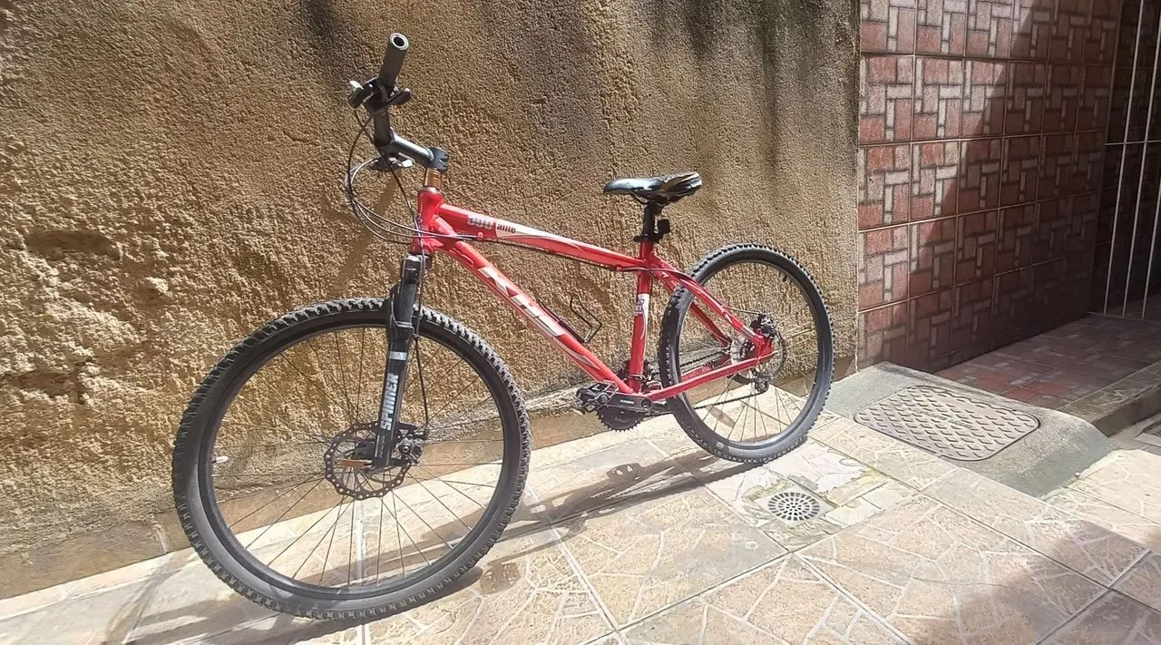 Bicicleta KHS aro 26 - Foto 2