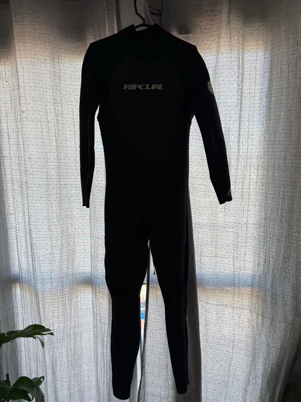 LONG JOHN RIP-CURL 3-2 