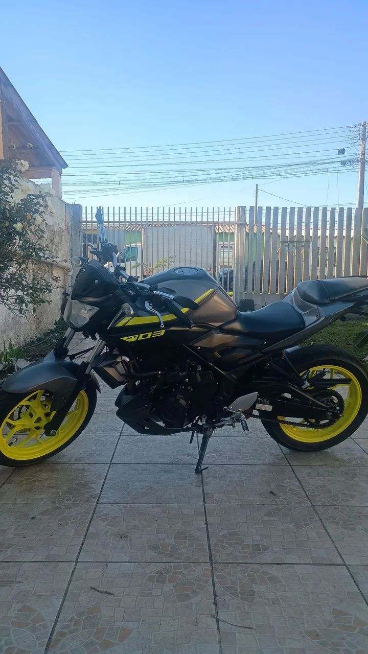 MT-03 - Foto 4