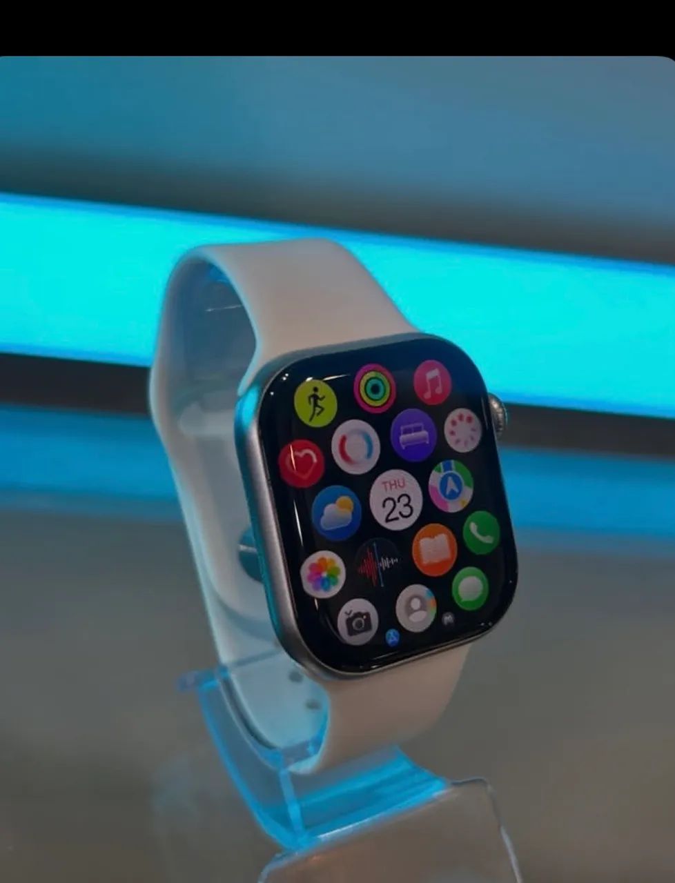 SmartWatch Séries 10  - Foto 2