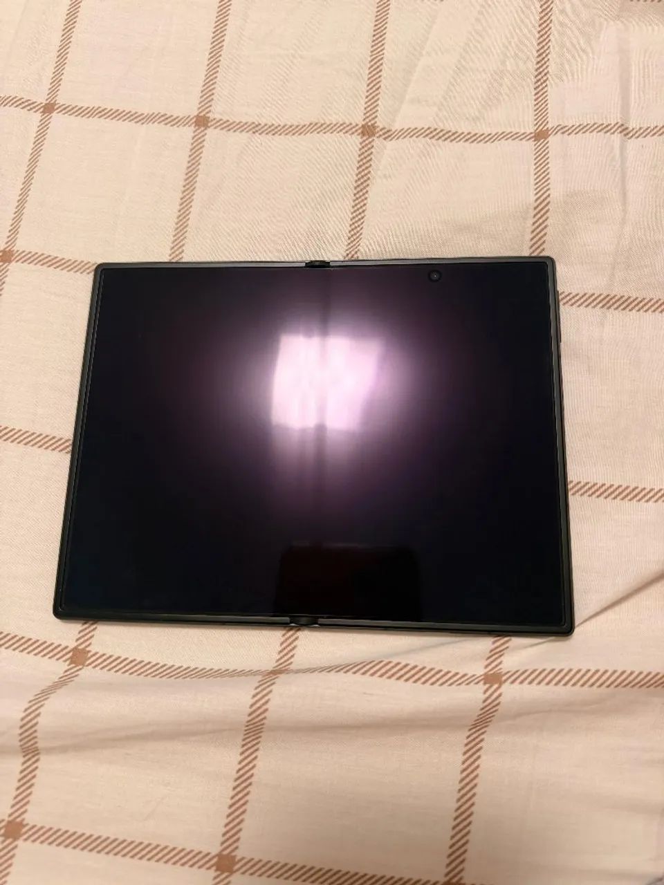 Celular SAMSUNG Z FOLD 8 - 512MB - Foto 4