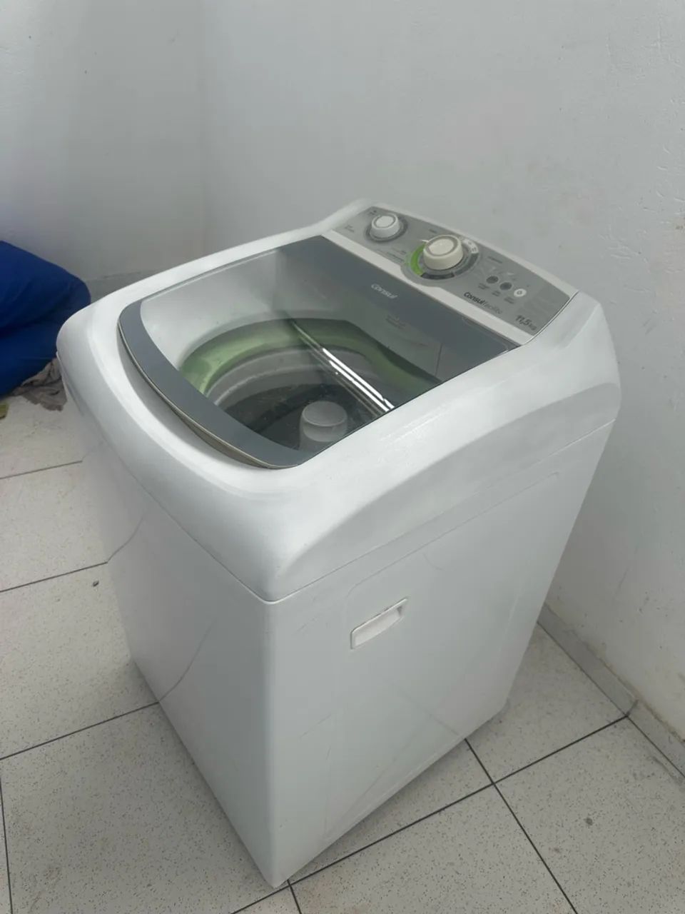 Máquina de lavar  - Foto 5