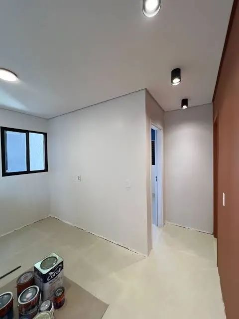 Pintura Residencial 