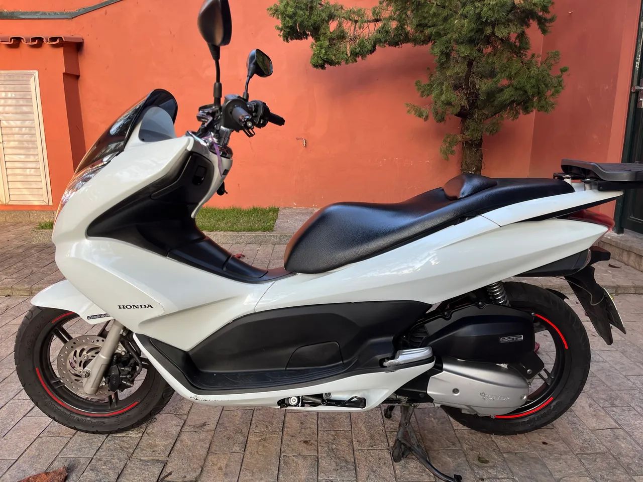 PCX 150 2014 - Foto 3