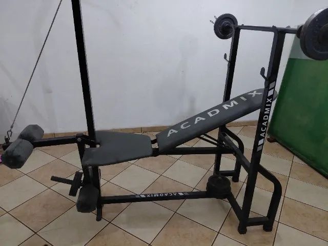 Aparelho de ginástica - Foto 2