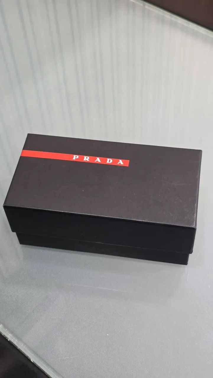 Óculos Prada - Foto 5