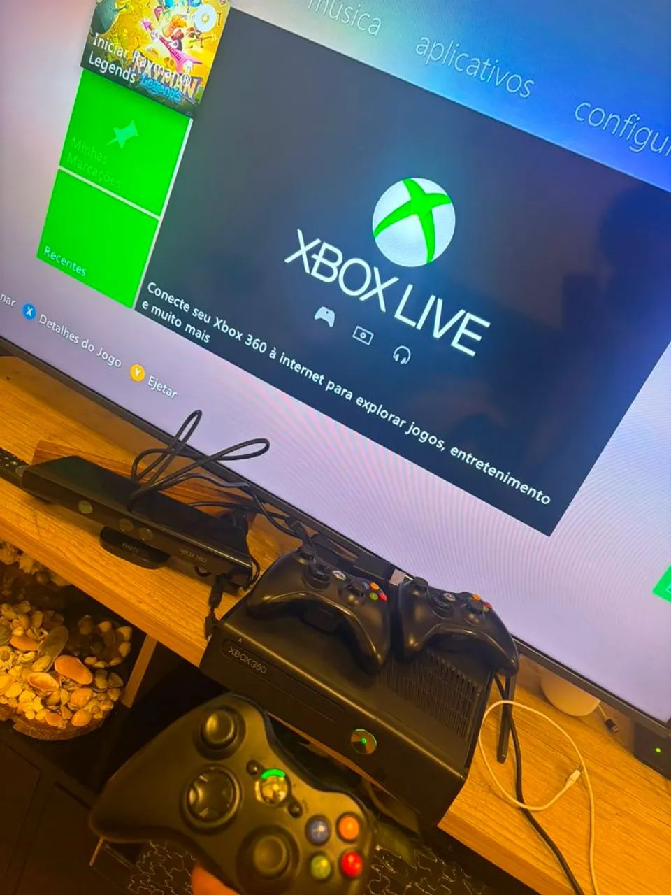 Xbox 360 - Foto 2