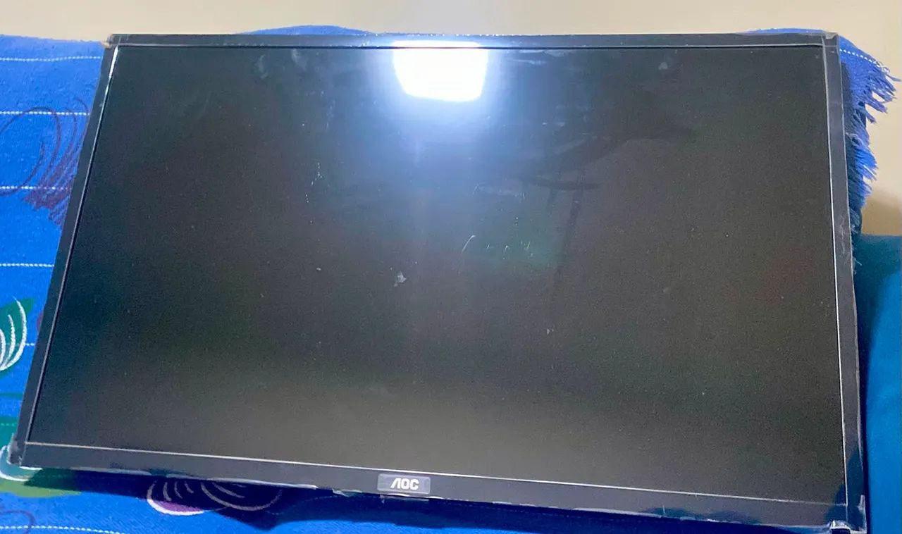 Televisão AOC 