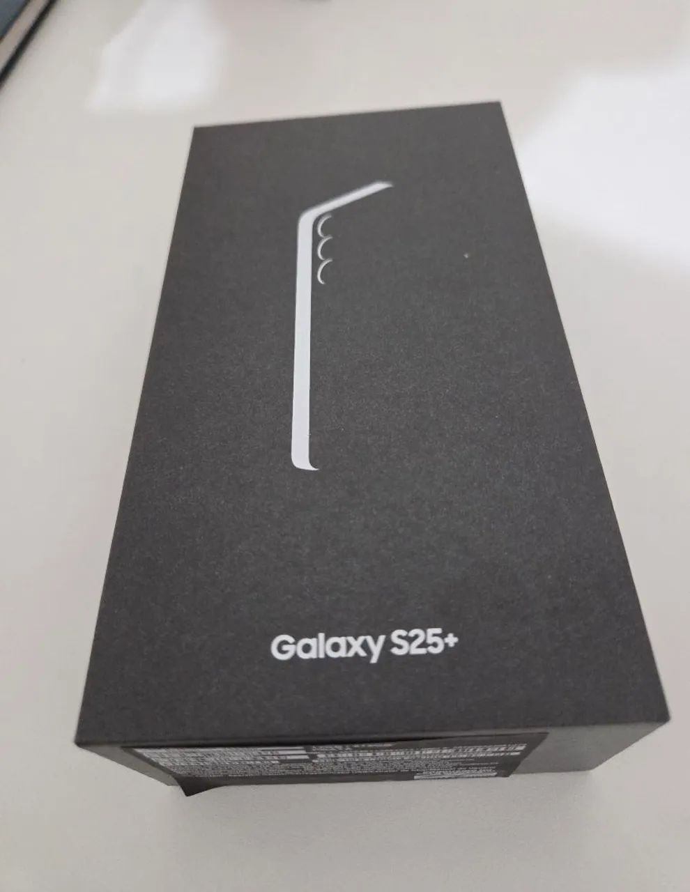 Samsung S25 Plus