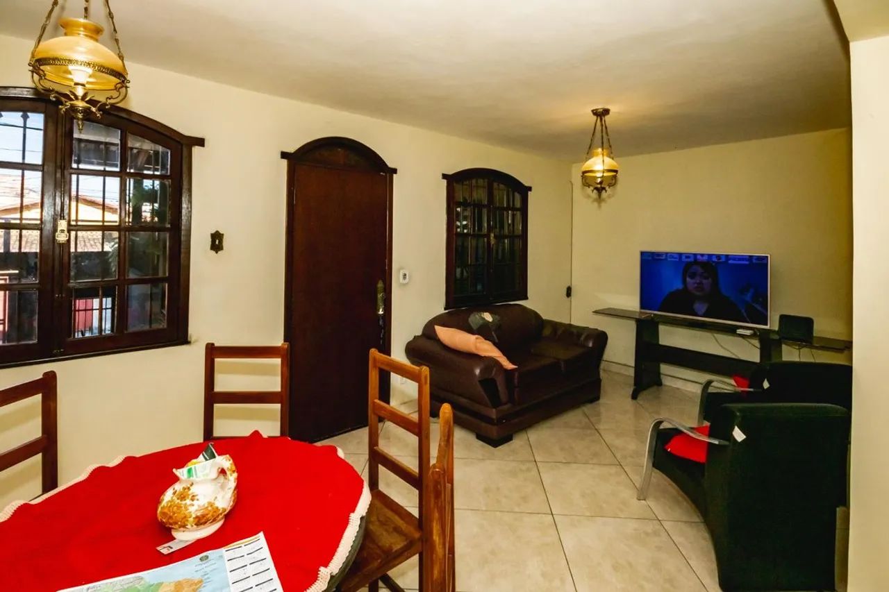 Casa à Venda - Alípio de Melo, 4 Quartos, 240 m2 - Foto 5