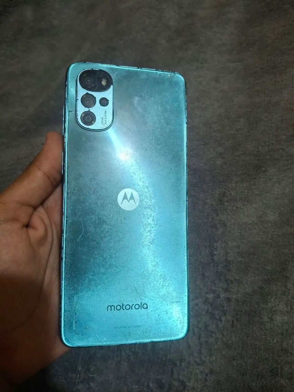 Moto g22 - Foto 5