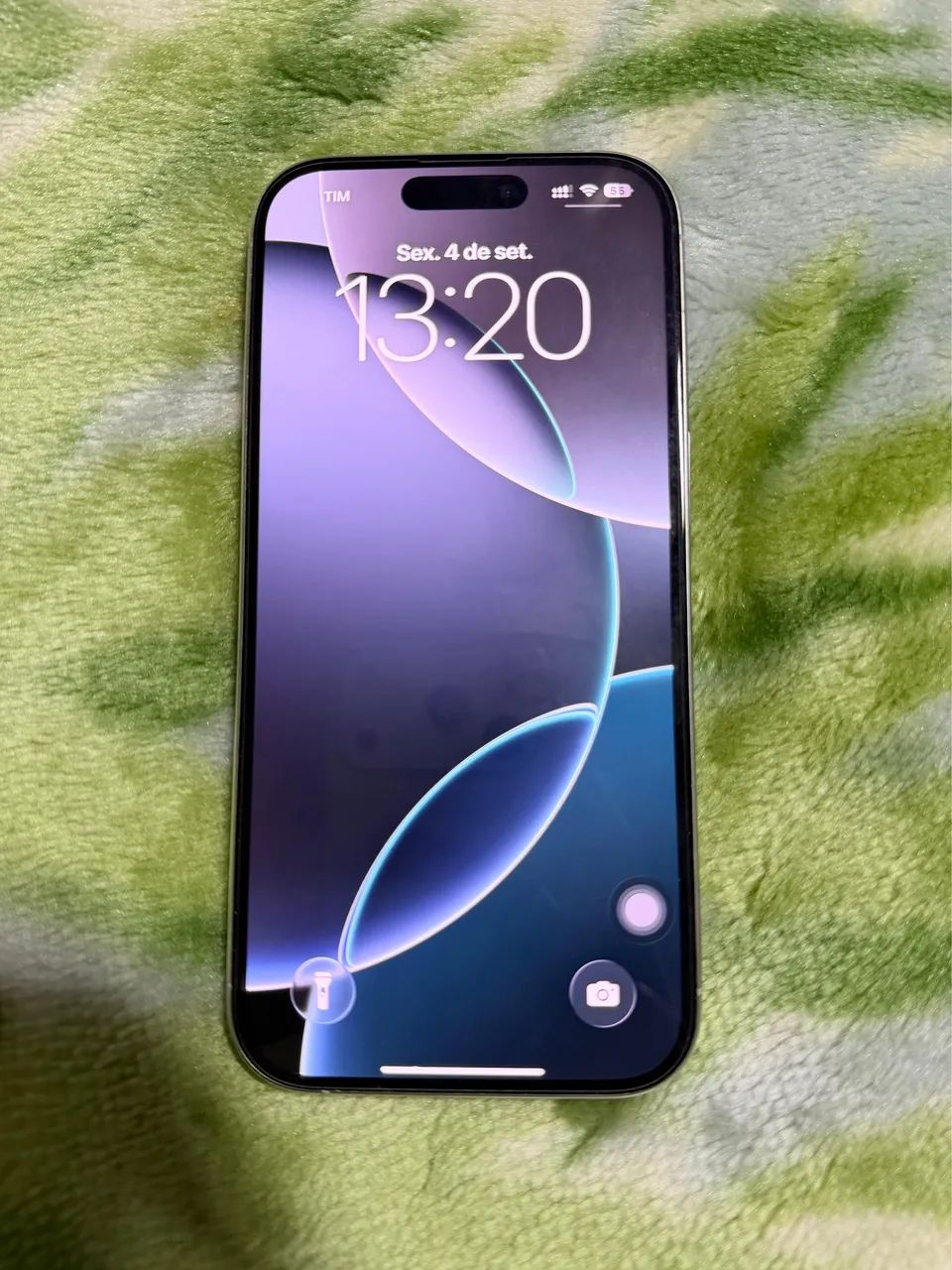 iPhone 16 pro - Foto 3