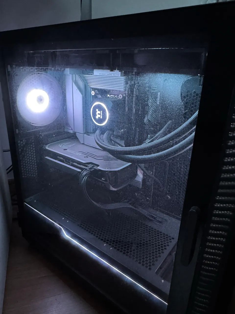 Computador gamer workstation - Foto 2