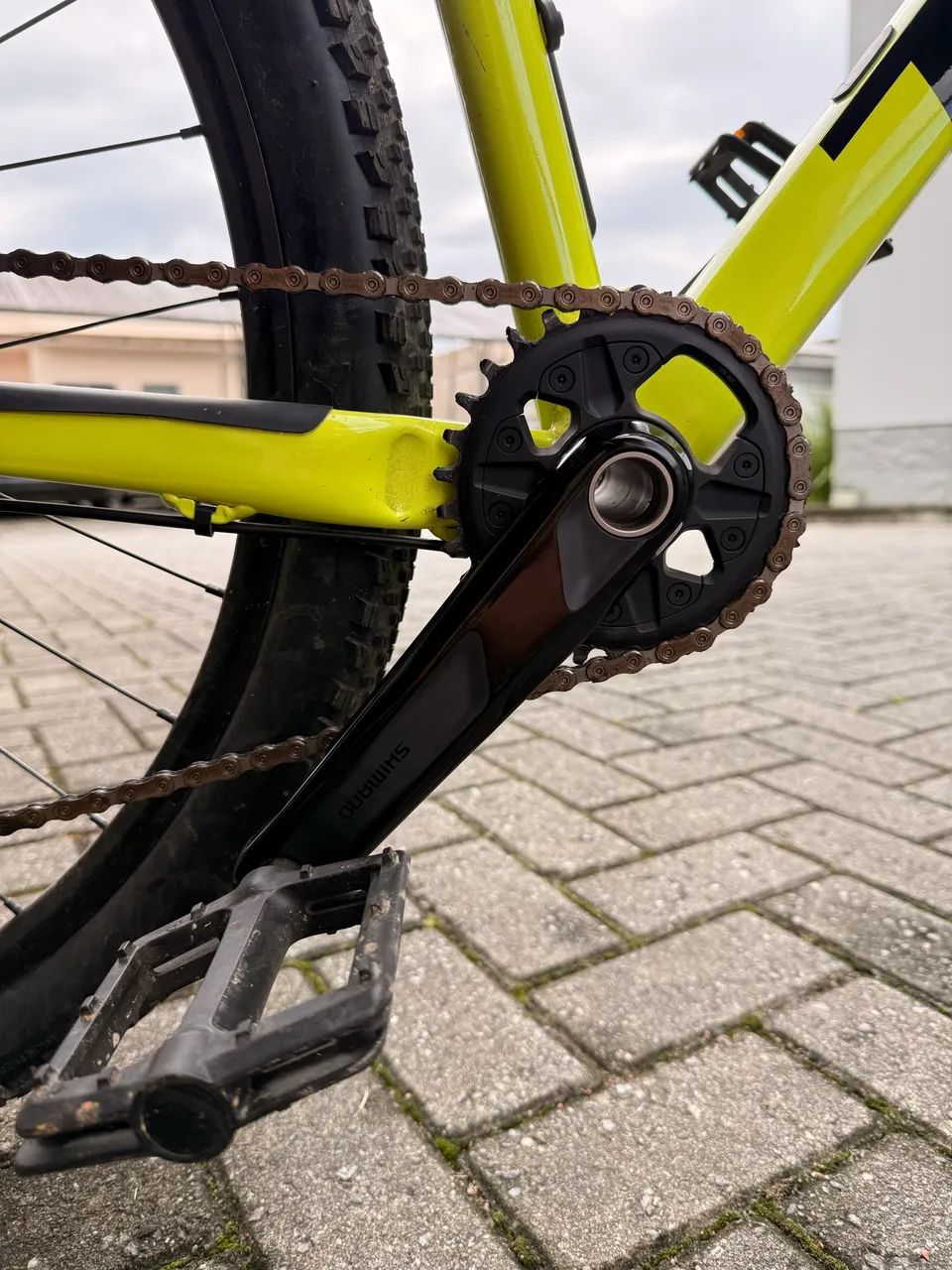 Trek X Caliber 9 - Foto 5