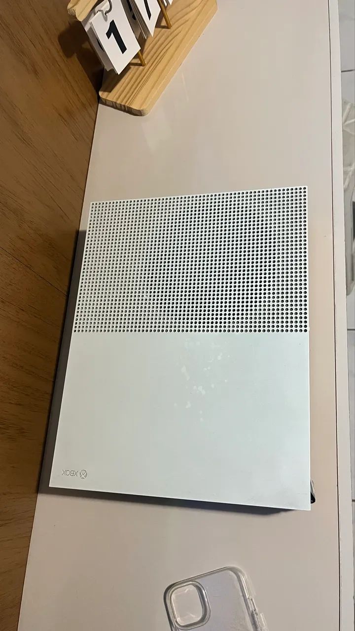 Xbox ONE 500gb - 2 controles  - Foto 3