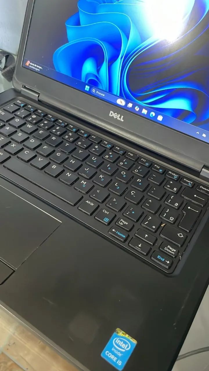 Notebook Dell i5 Latitude E5450 - Foto 2