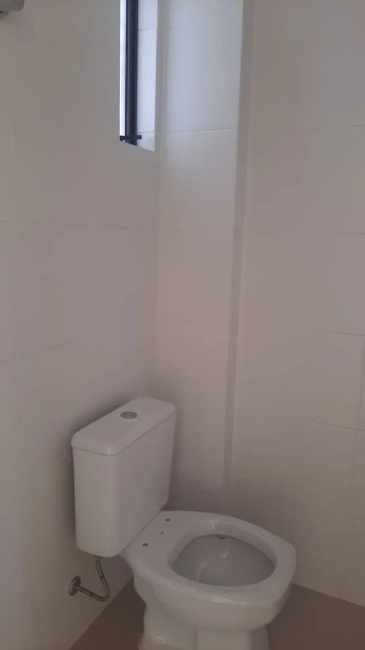 SALA COMERCIAL COM GARAGEM ED. GONDIN COM VISTA DO MAR. 36M² - Foto 5