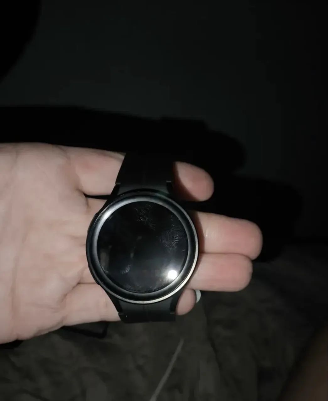 Samsung Watch 5 Pro  - Foto 3