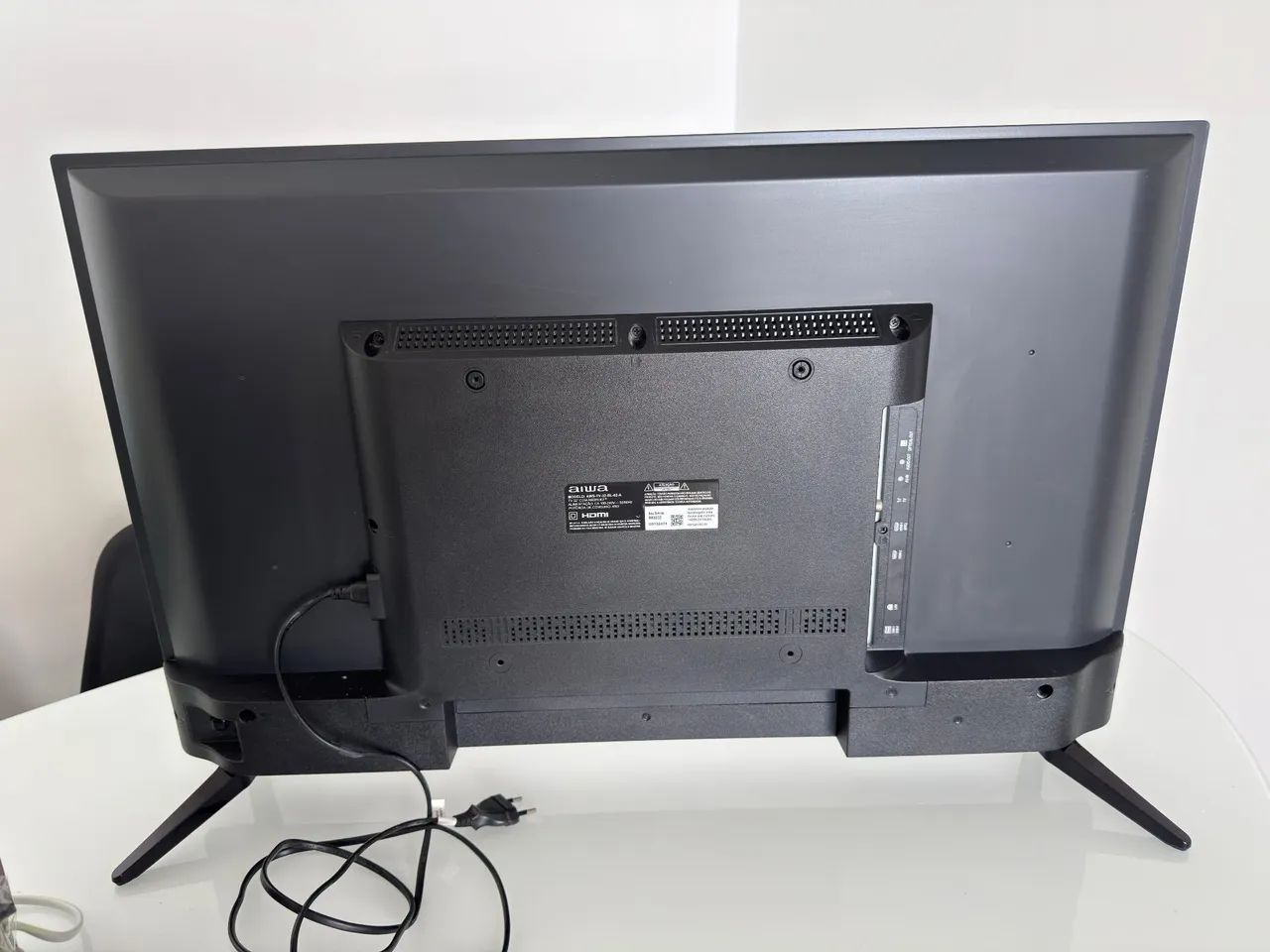 TV Smart Aiwa 32? Android Excelente  - Foto 5