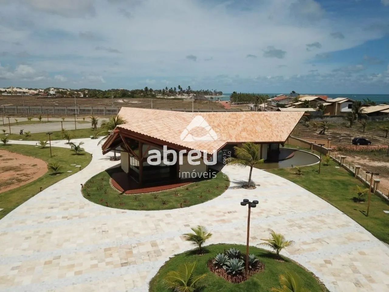 Terreno Condomínio em Ceará-Mirim - Foto 2