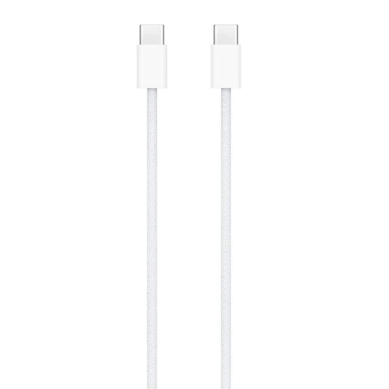 Cabo USB-C Apple 60W Original - Lacrado