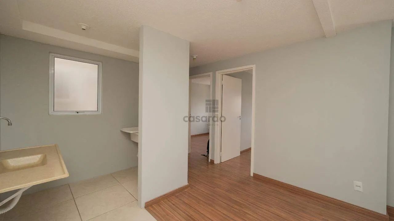 Apartamento 2 quartos para aluguel Pelotas - Foto 4