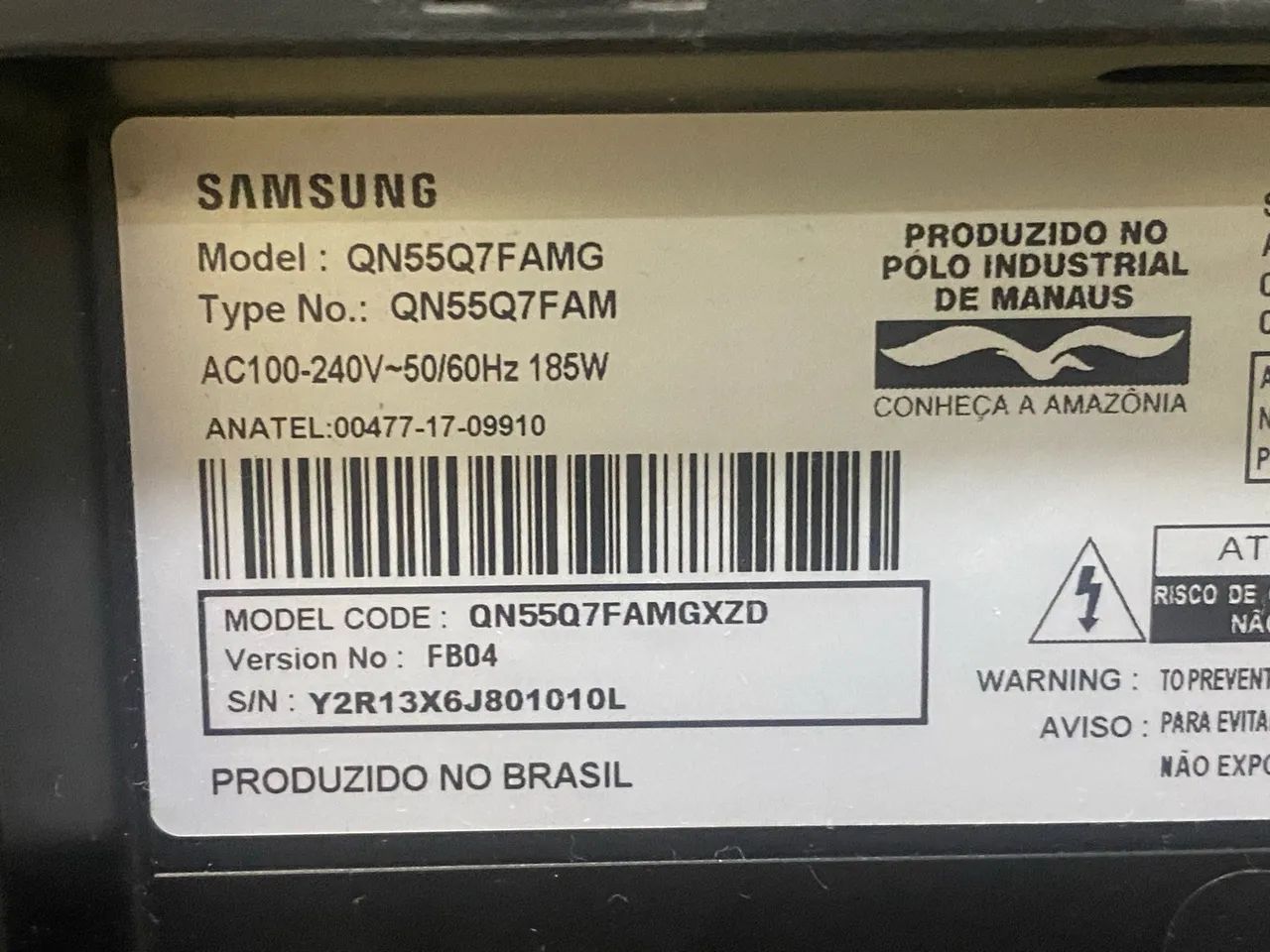 One Connect Samsung - Foto 5