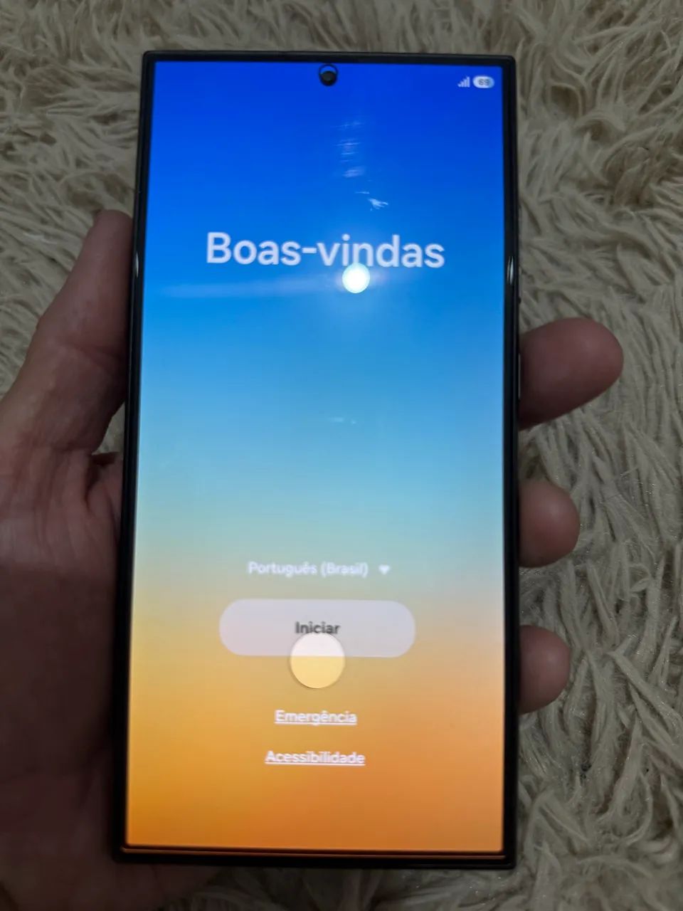 S24 ultra 512 - Foto 4
