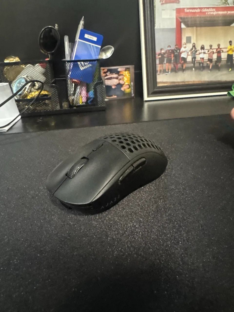 Mouse AJAZZ - Foto 4