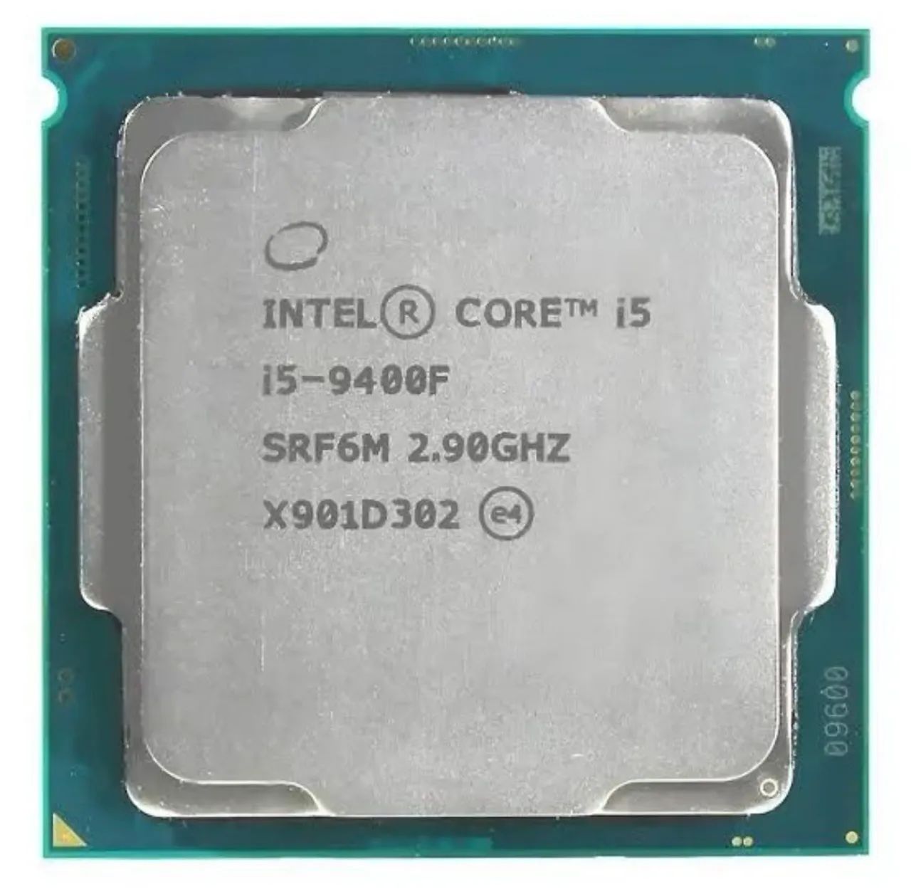 Processador Intel core I5 9400F