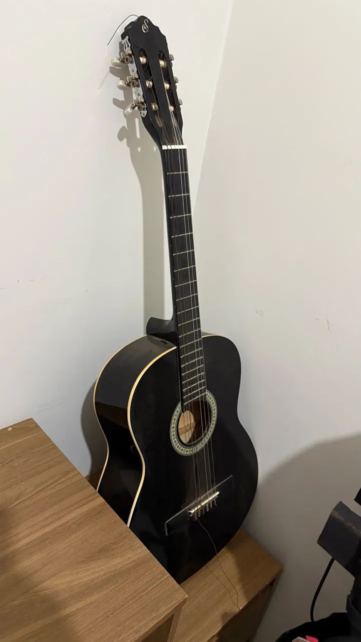 Violão  - Foto 4