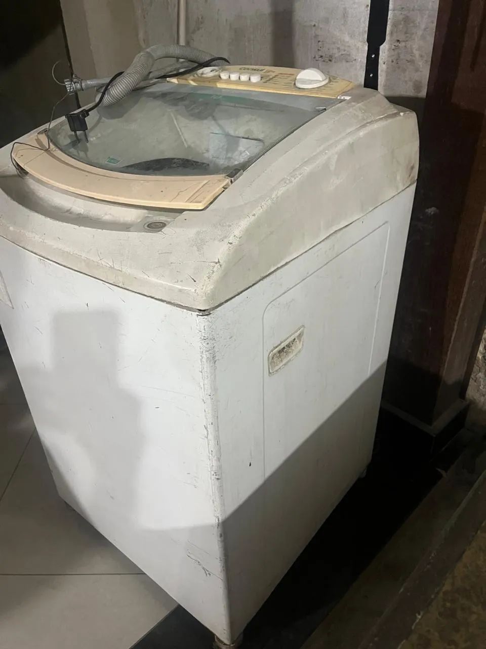 Maquina de lavar - Foto 2