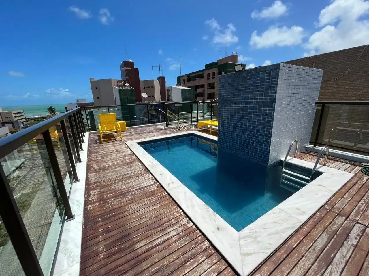1 quarto intermares
