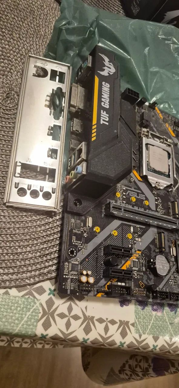 Kit I5 8400 - Foto 2