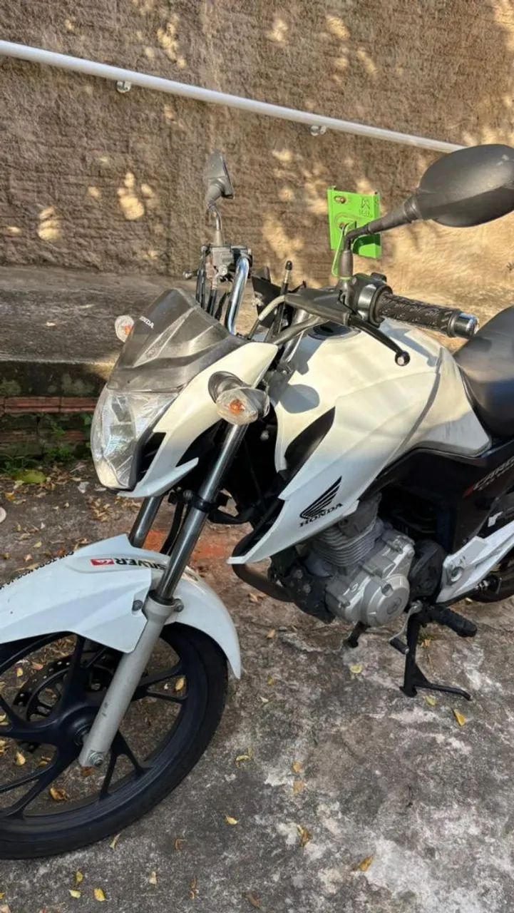 Honda cargo a venda. - Foto 2