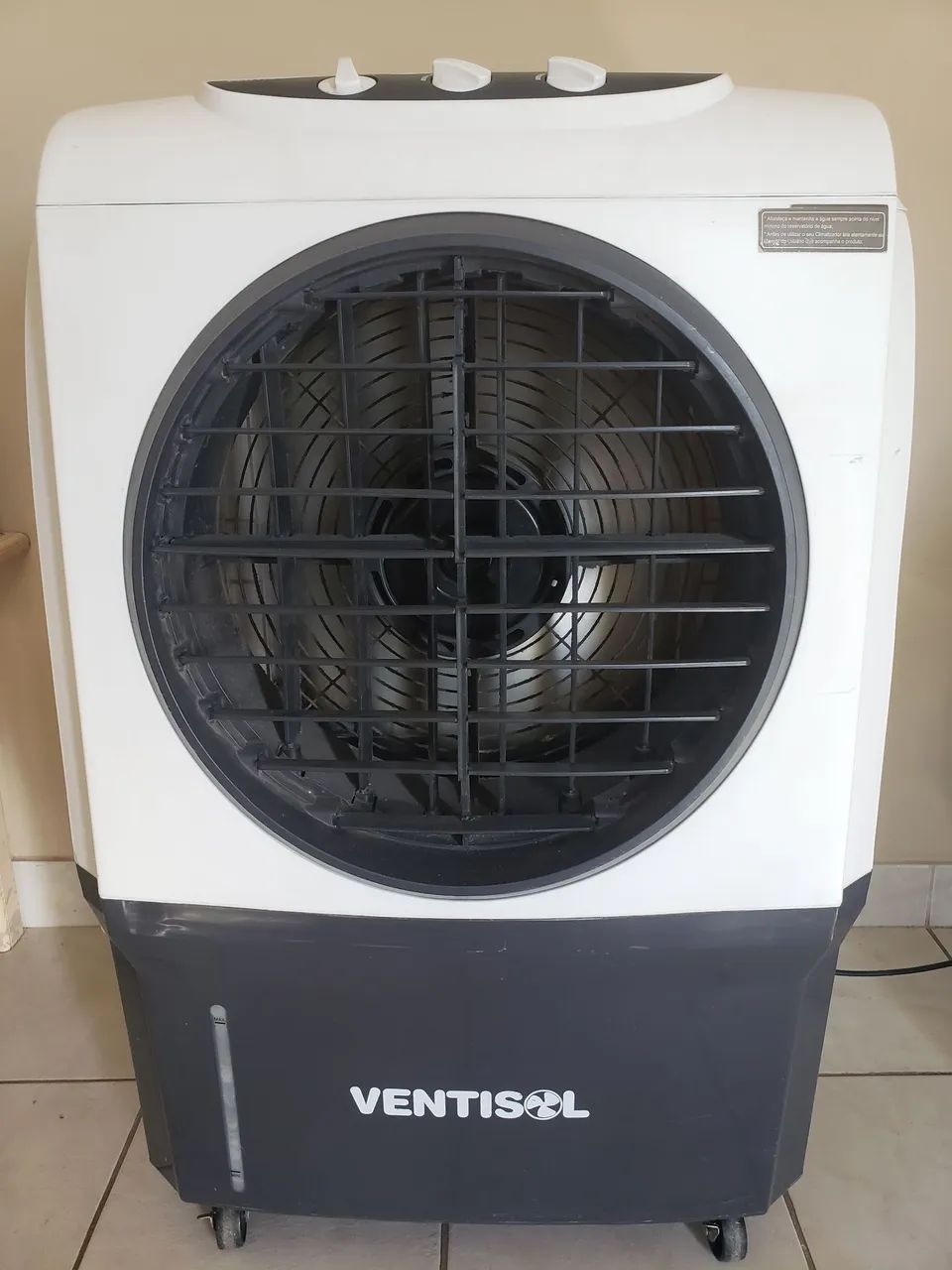 Climatizador 45 litros 