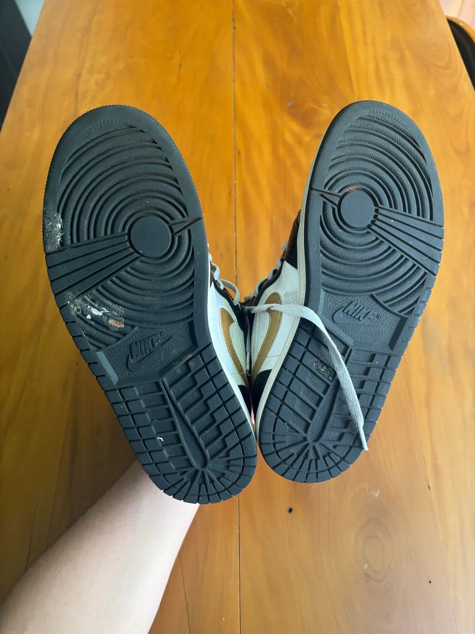 Air Jordan 1 Mid - Foto 2
