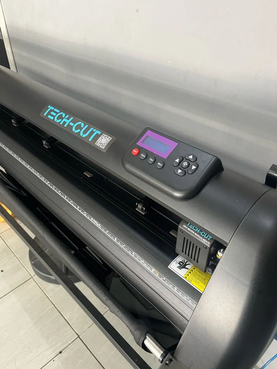 Plotter de recorte - Foto 3