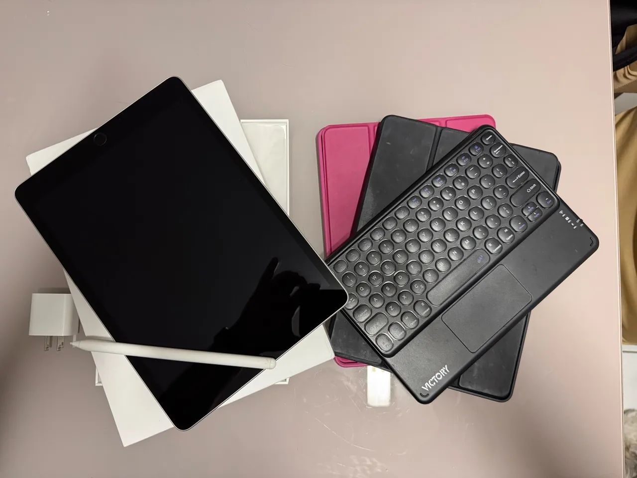 iPad 9 64gb Wi-Fi  - Foto 3