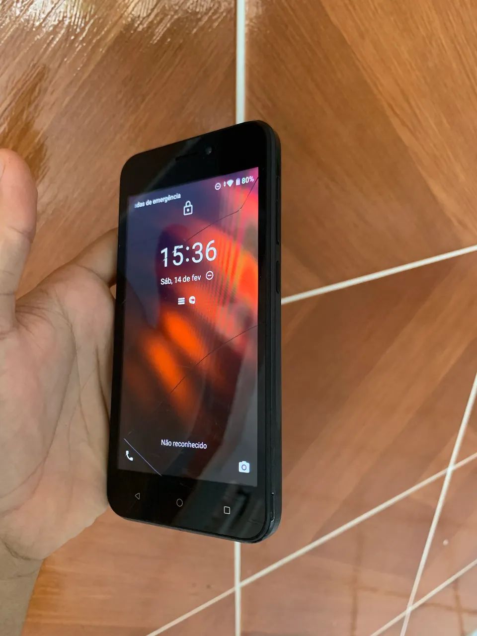 Celular Multilaser E2 - Foto 2