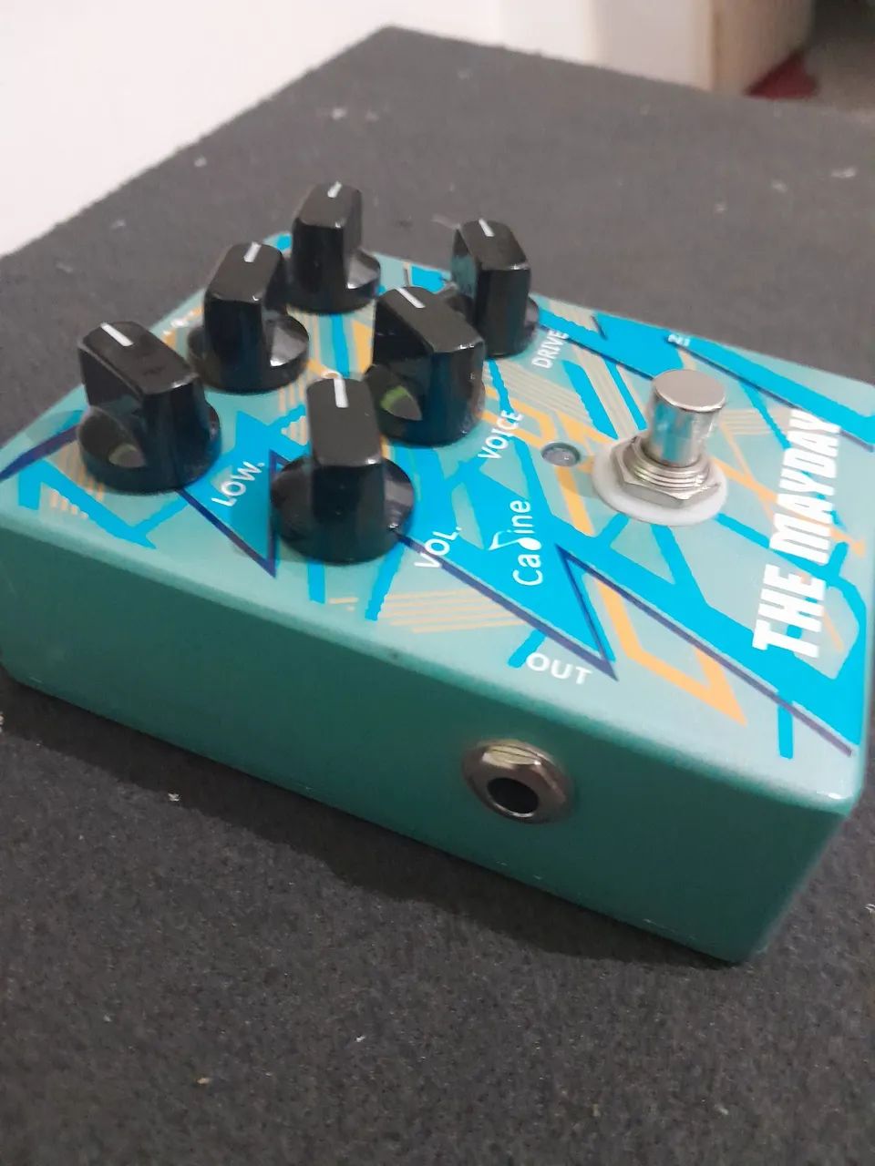 Pedal the mayday - Foto 2
