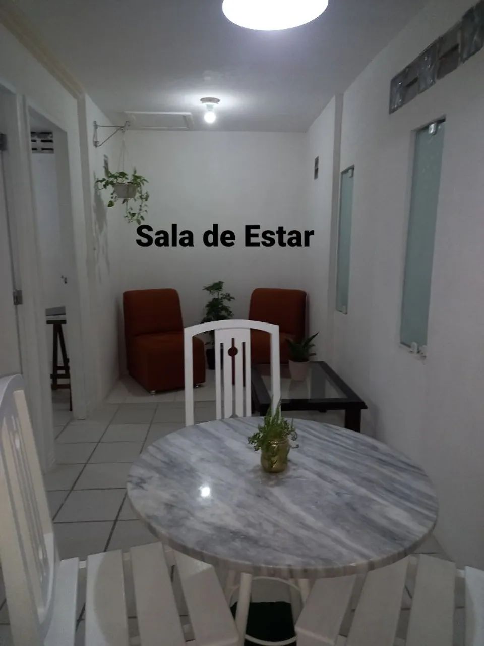 Apto mobiliado com 2 quartos Inácio Barbosa  - Foto 3
