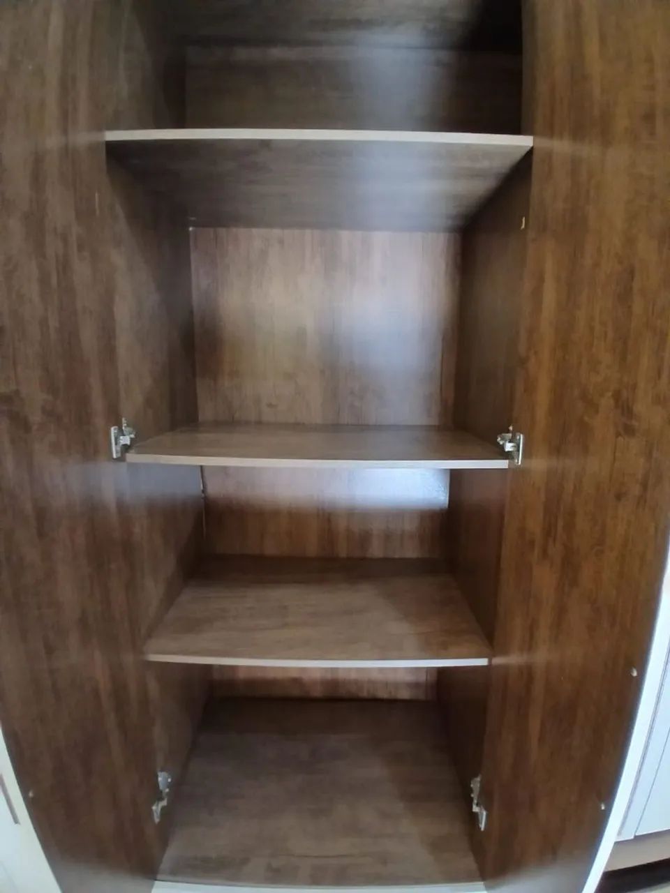 Guarda roupa de casal  - Foto 4