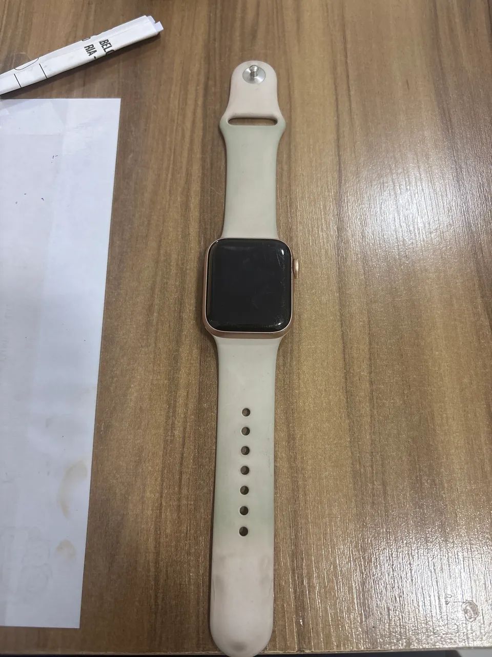 Apple Watch SE 